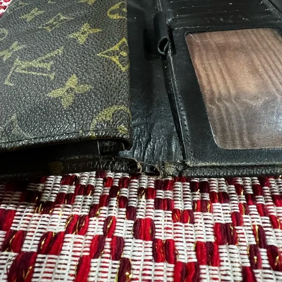 LV WOMEN WALLET - Picture 14 of 14